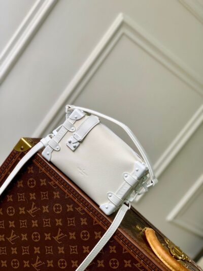 Bolso Side Trunk PM LOUIS VUITTON