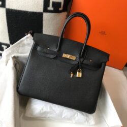 BOLSO BIRKIN HERMES