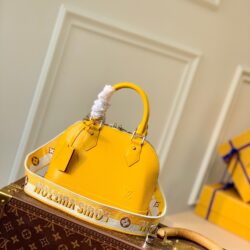 Bolso Alma BB Louis Vuitton