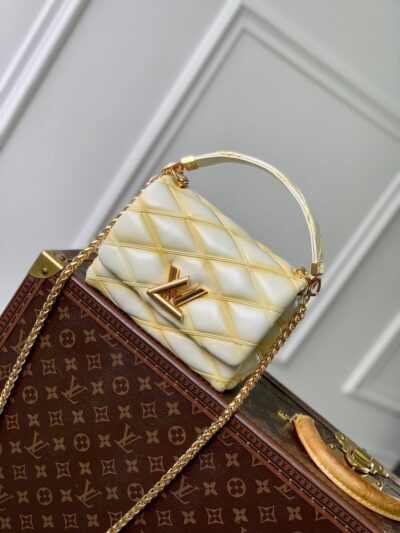 Bolso GO-14 MM Louis Vuitton