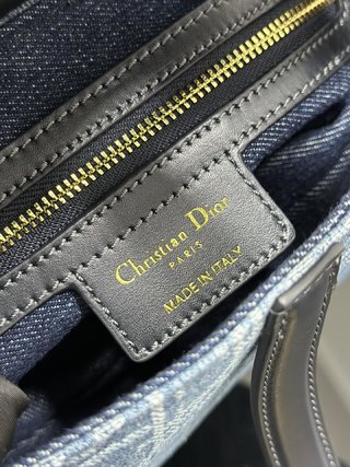Bolso Saddle con bandolera DIOR - Imagen 10