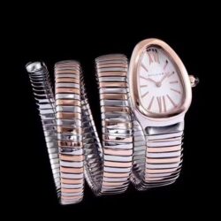 Reloj Serpenti Tubogas BVLGARI
