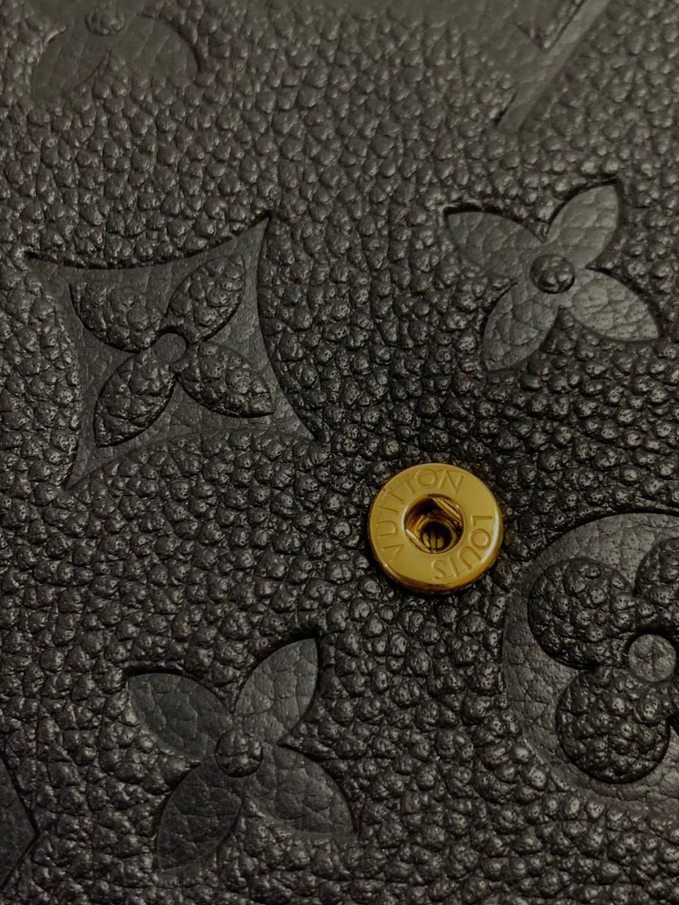 BOLSO POCHETTE FÉLICIE Louis Vuitton - Imagen 3