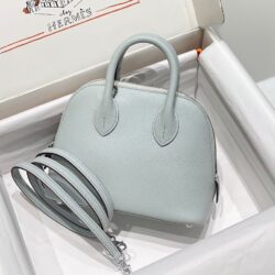 Bolso Bolide 1923 mini Hermes