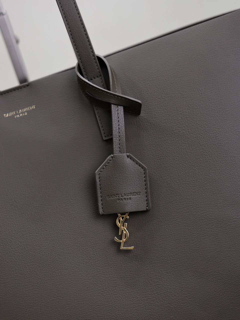 Bolso Shopping YSL - Imagen 8