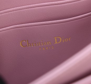 Minibolso My Dior DIOR - Imagen 9
