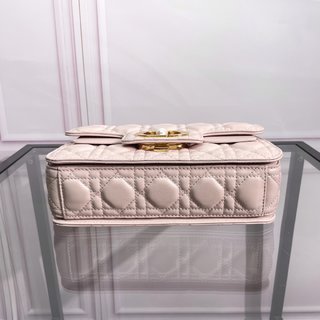 Bolso Dior Jolie Top Handle DIOR - Imagen 6
