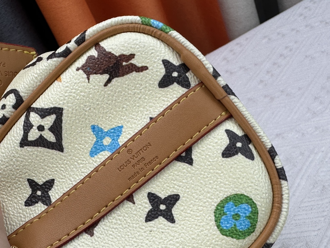 Bolso Speedy 25 Louis Vuitton - Imagen 7