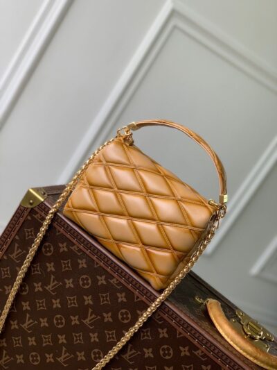 Bolso GO-14 MM Louis Vuitton - Imagen 3