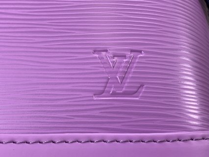 Bolso Alma BB LOUIS VUITTON - Imagen 5