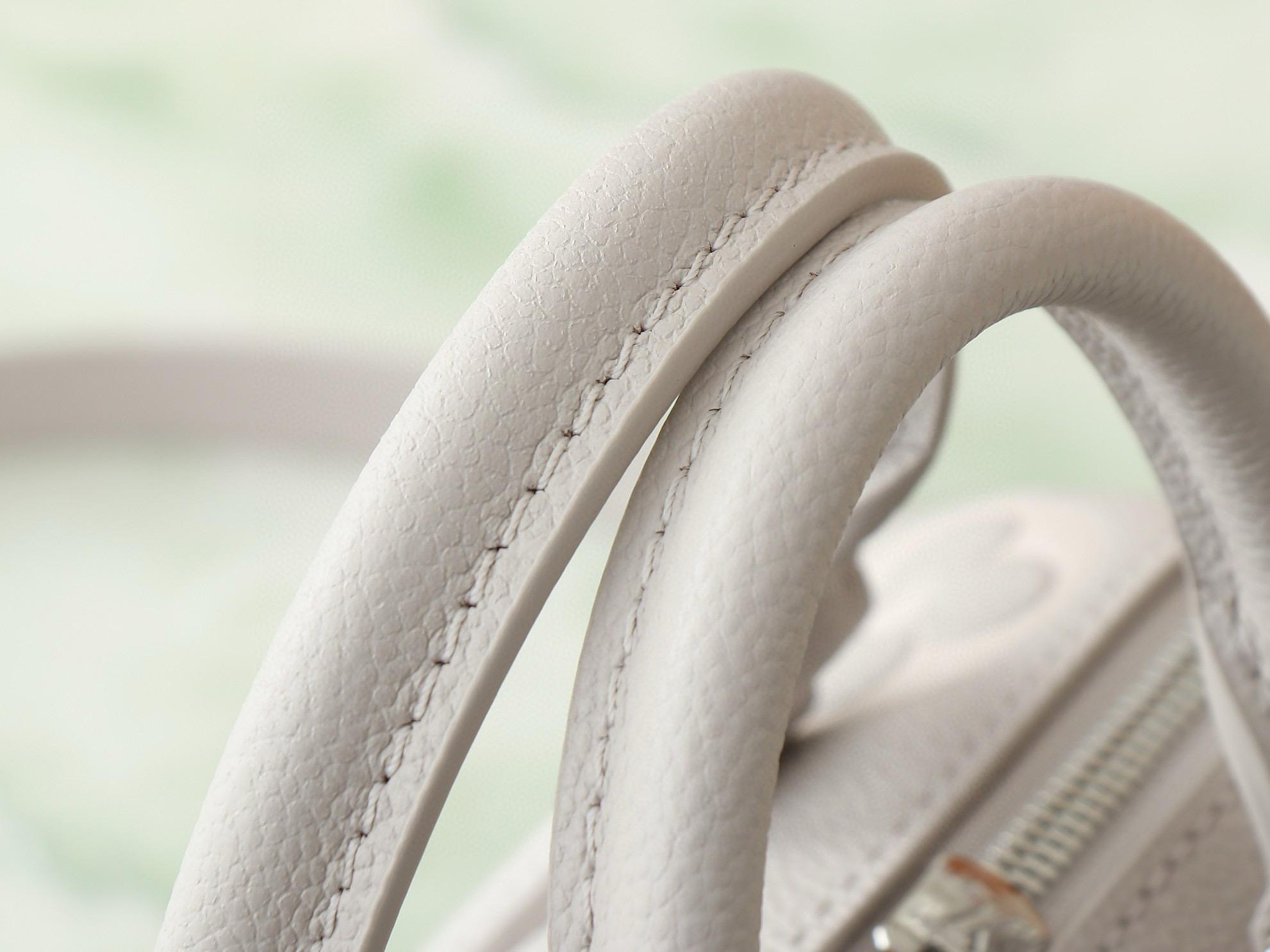 Bolso Speedy 20 con bandolera Louis Vuitton - Imagen 4