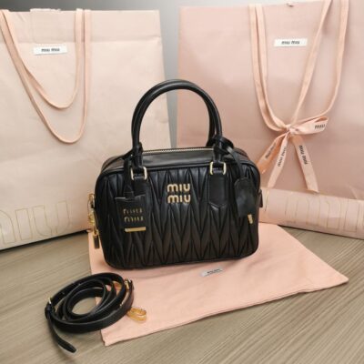 Bolso Arcadie Miu Miu