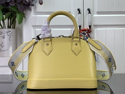 Bolso Alma BB LOUIS VUITTON - Imagen 3