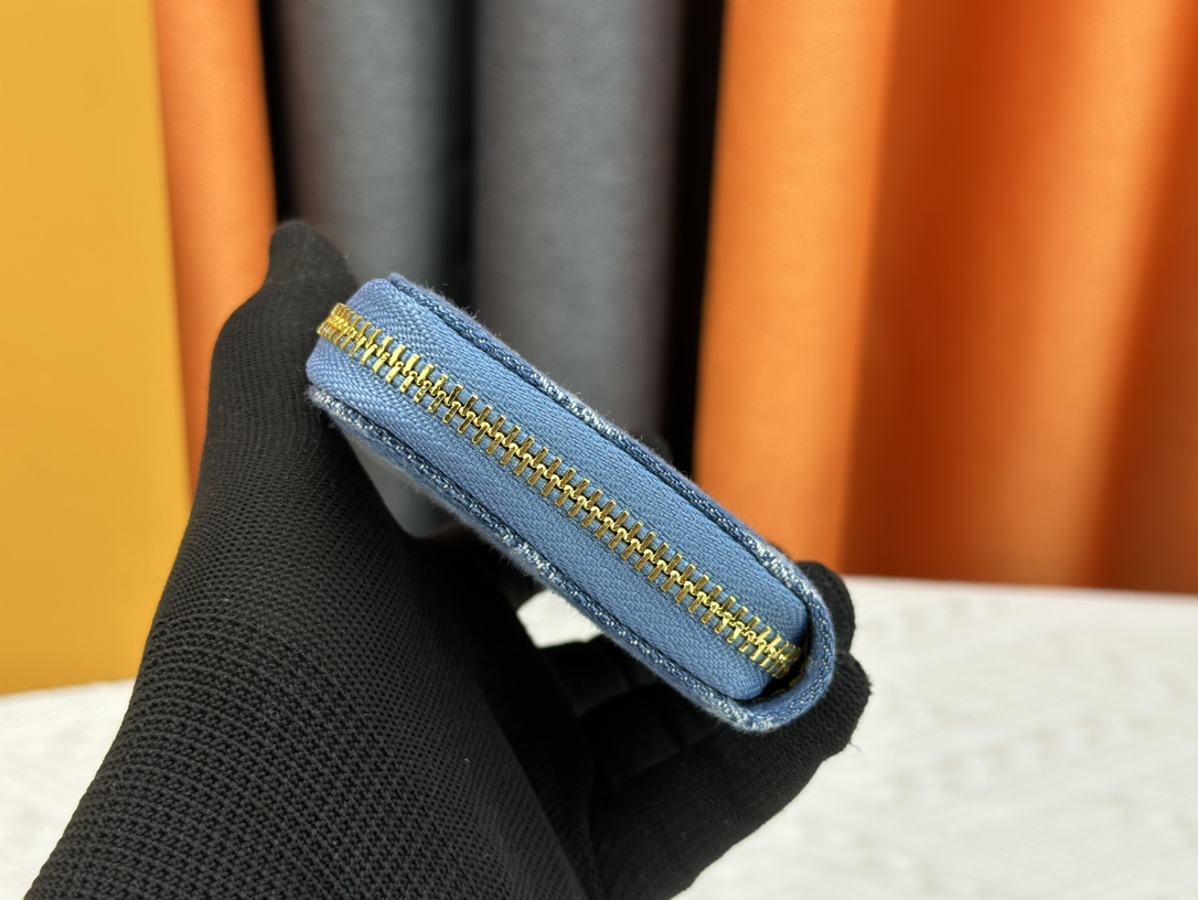 Monedero Zippy Louis Vuitton - Imagen 2