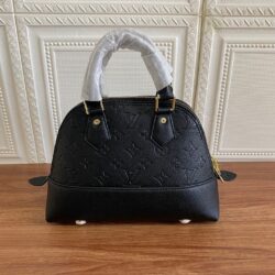 Bolso Alma BB Louis Vuitton