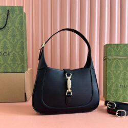 BOLSO DE HOMBRO PEQUEÑO JACKIE 1961 GUCCI