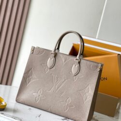 Bolso OnTheGo MM Louis Vuitton