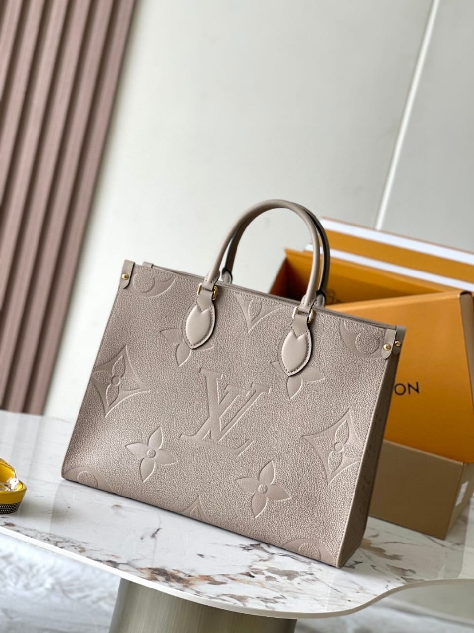 Bolso OnTheGo MM Louis Vuitton