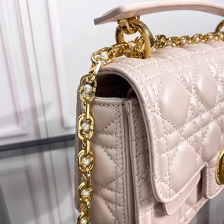 Bolso Dior Jolie Top Handle DIOR - Imagen 4