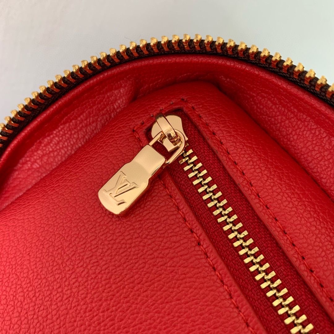 Neceser Nice BB Louis Vuitton - Imagen 8