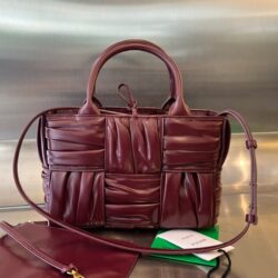 Bolso mini arco BOTTEGA VENETA