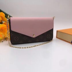 CARTERA POCHETTE FÉLICIE Louis Vuitton