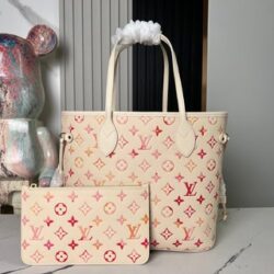 Bolso Neverfull MM LOUIS VUITTON