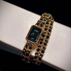 Reloj Chanel Première