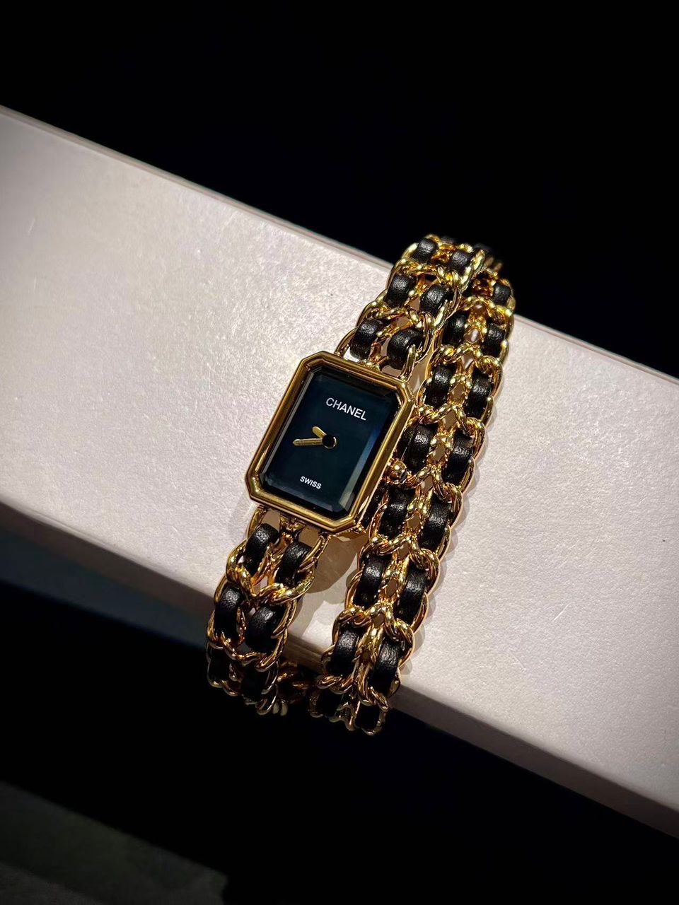 Reloj Chanel Première