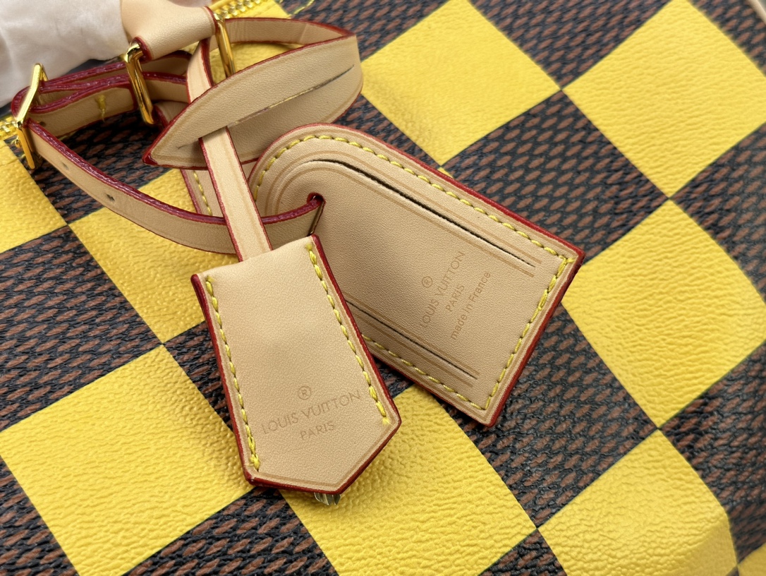 Bolso Speedy 40 Bandoulière Louis Vuitton - Imagen 6