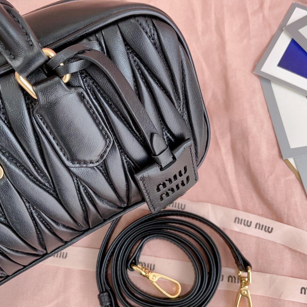 Bolso Arcadie Miu Miu - Imagen 7