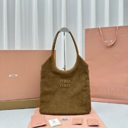 Bolso Ivy Miu Miu