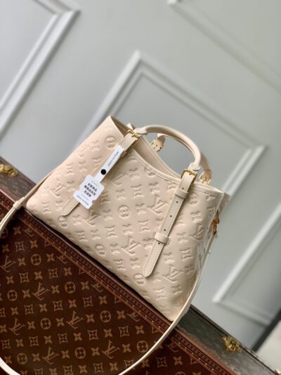 Bolso Babylone Tote PM  Louis Vuitton