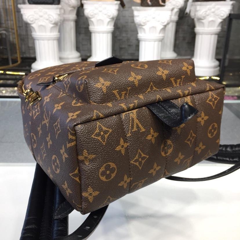 MOCHILA PALM SPRINGS PM Louis Vuitton - Imagen 7