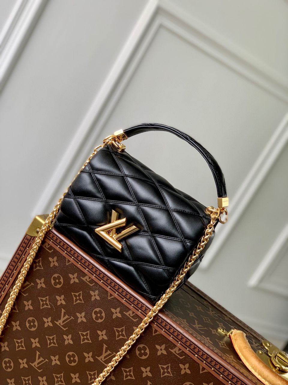 Bolso GO-14 MM Louis Vuitton