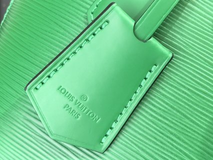 Bolso Alma BB LOUIS VUITTON - Imagen 7