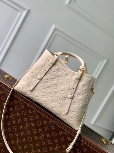 Bolso Babylone Tote PM  Louis Vuitton - Imagen 3