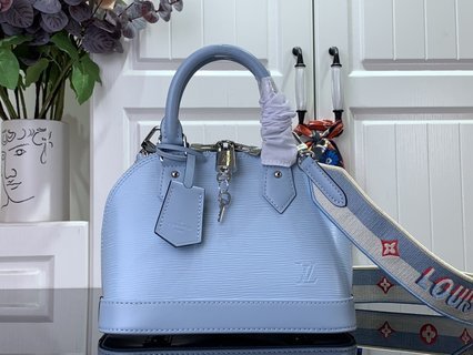 Bolso Alma BB LOUIS VUITTON