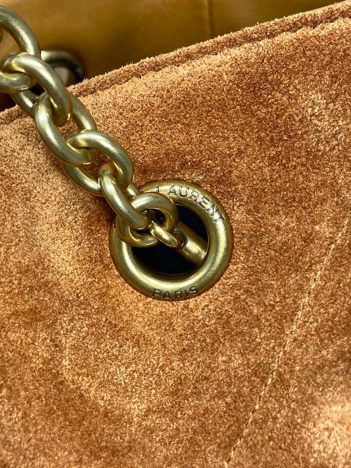 Bolso Jamie Shopper YSL - Imagen 5