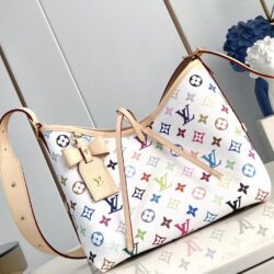 Bolso CarryAll PM LV x TM Louis Vuitton