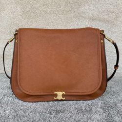 BOLSO BESACE SOFT TRIOMPHE CELINE