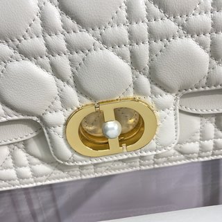 Bolso Dior Jolie Top Handle DIOR - Imagen 3