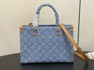 Bolso Let Go PM LOUIS VUITTON - Imagen 4