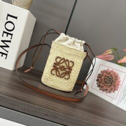 Bolso Cubo Loewe