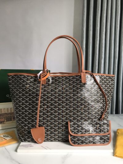 Bolso Saint Louis GM GOYARD