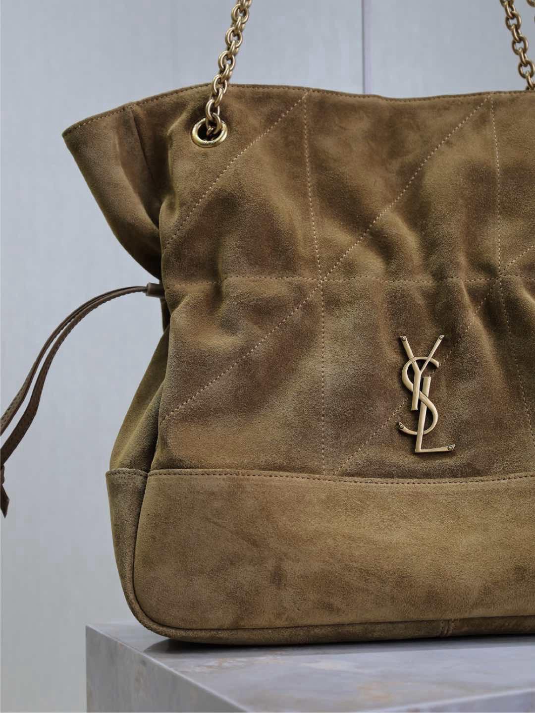 Bolso Jamie Shopper YSL - Imagen 3