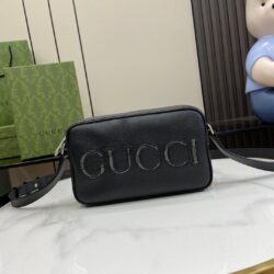 Bolso de hombro mini Gucci