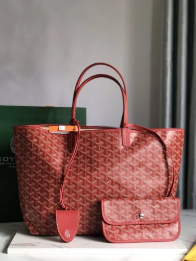 Bolso Saint Louis GM GOYARD