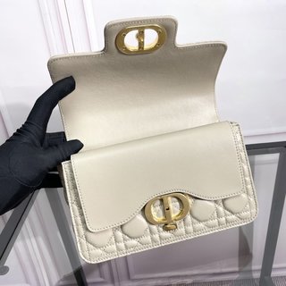 Bolso Dior Jolie Top Handle DIOR - Imagen 7