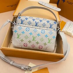 Bolso Nil NM Louis Vuitton